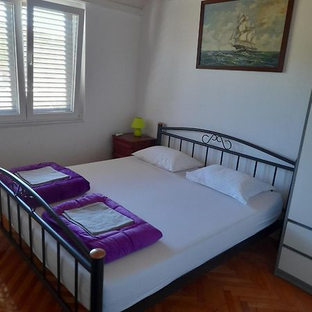 Ferienwohnung Fun&Sun Zaboric Zimmer foto