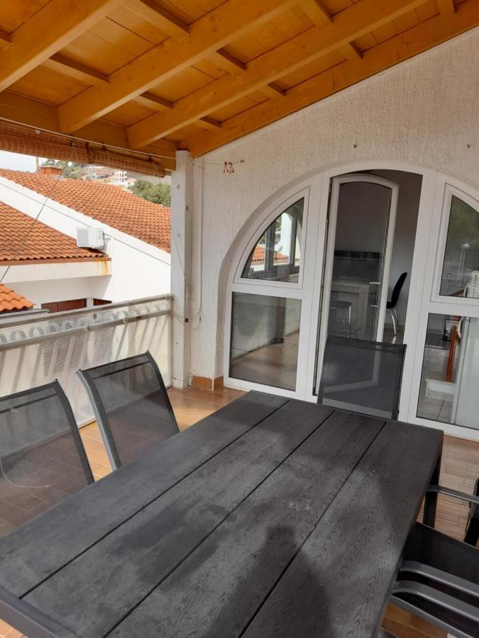 Ferienwohnung Fun&Sun Zaboric Exterior foto