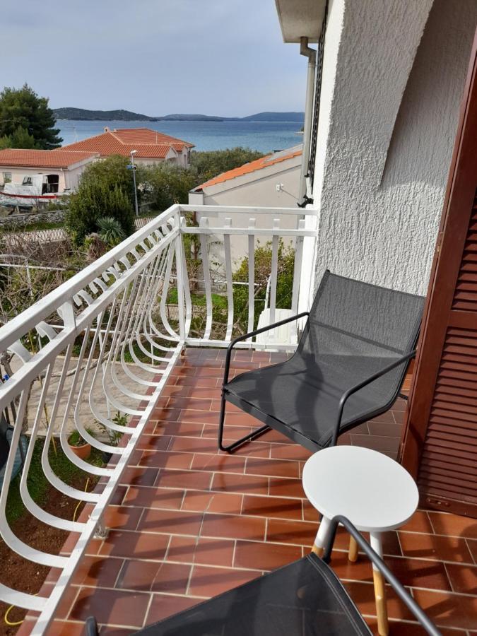Ferienwohnung Fun&Sun Zaboric Exterior foto
